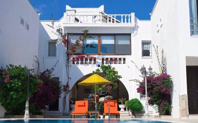 Mandalinci Butik Hotel