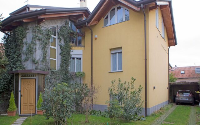 Rentopolis Baracca - Rho Fiera