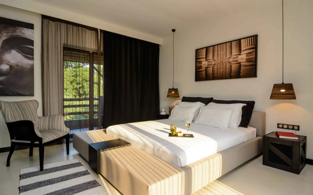 Dion Palace Resort & Spa
