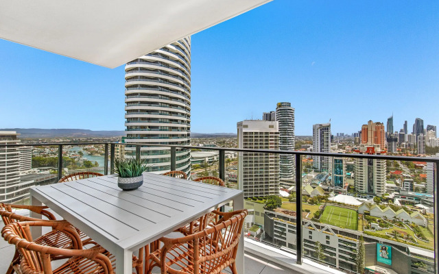 Koko Broadbeach