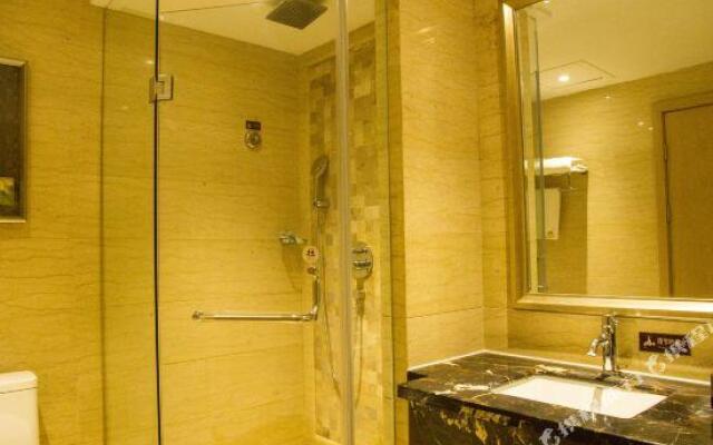 Falaide International Hotel