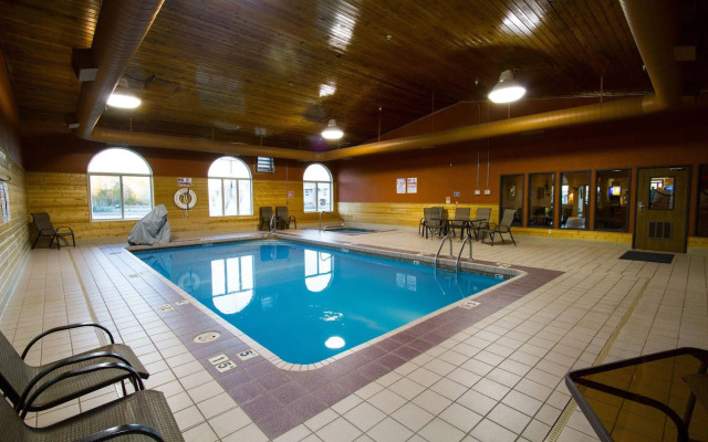 Holiday Inn Express Miles City