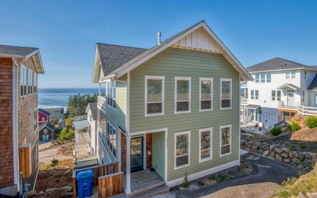 Drift Away Olivia Beach