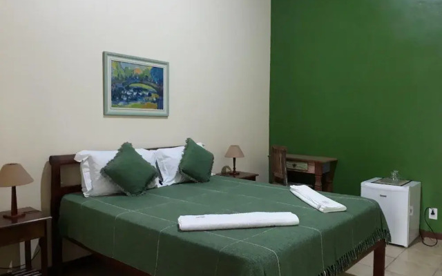 Pousada da Terra Paraty