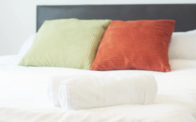 Snet Hospitality Marylebone