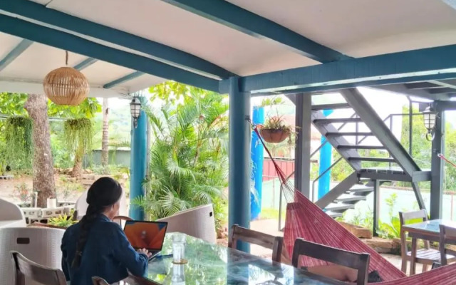 Saltwater Hostel