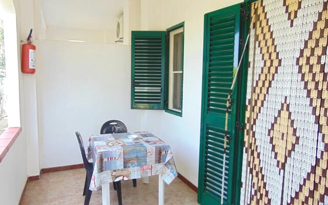 Bilocale Scialara