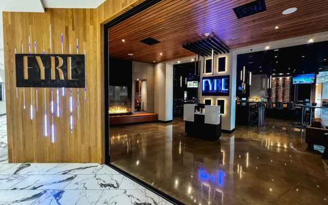 Crowne Plaza Kearney