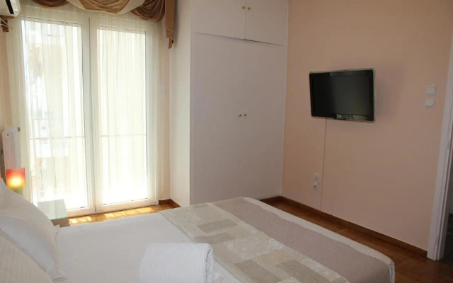 Olga's Studio