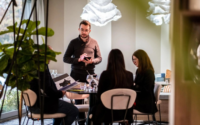 Mercure Grenoble Meylan