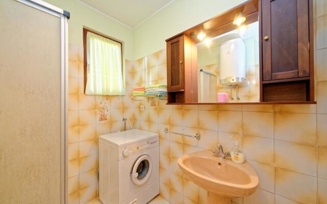 Apartment Carla / One Bedroom A1