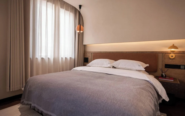 Sixi  Golden Sunrise  Sound Sleep Club