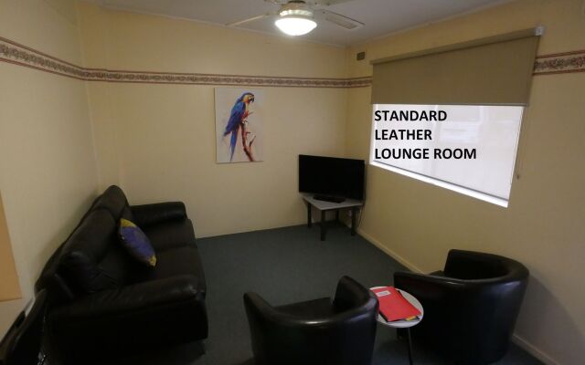 Adina Lodge Holiday Units