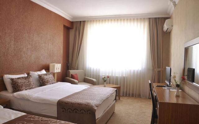 Tamara Business Otel