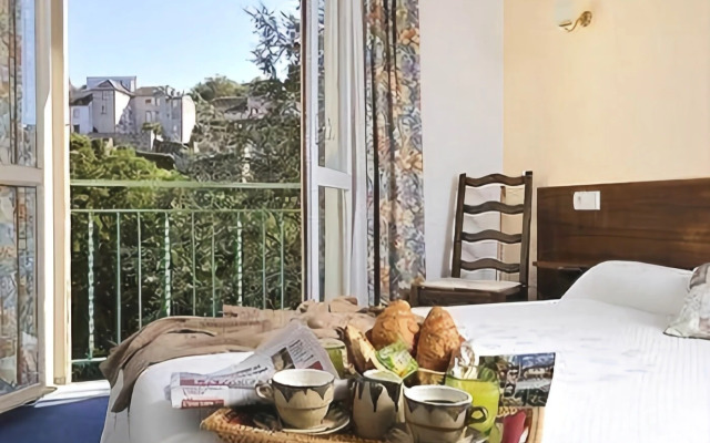 Hôtel Restaurant Ambroise