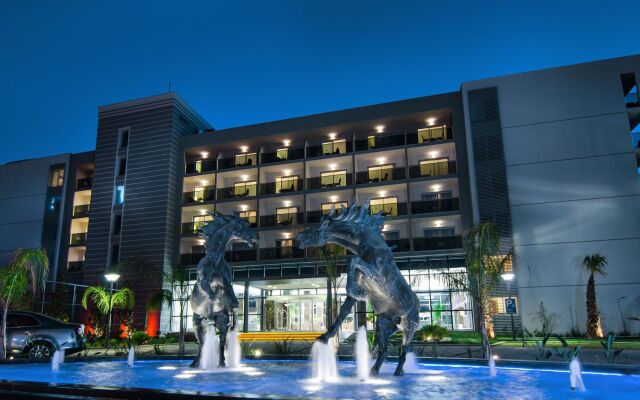 Palm Wings Beach Resort & Spa Kusadasi- All Inclusive