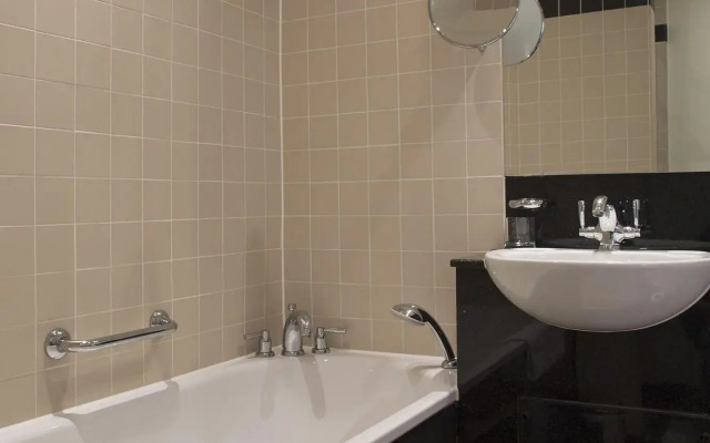 Brandshatch Place Hotel & Spa