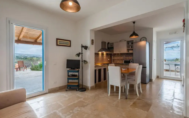 Villa Fico d India con Piscina by Wonderful Italy