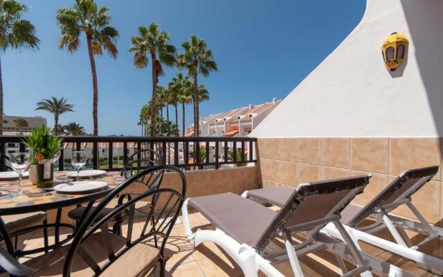 Parque Santiago II 178 - Two Bed