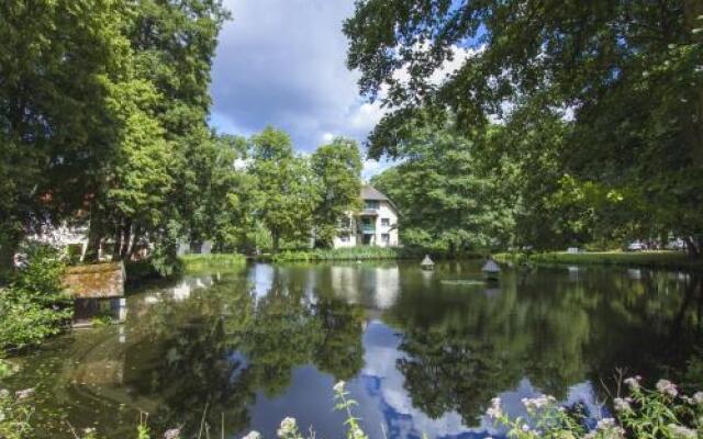 Falk Seehotel Stuersche Hintermühle