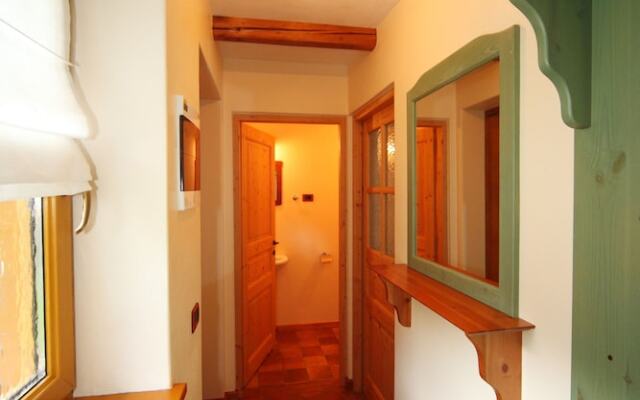 Kronau Chalet Resort