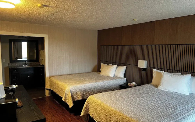 Hotel Moncton