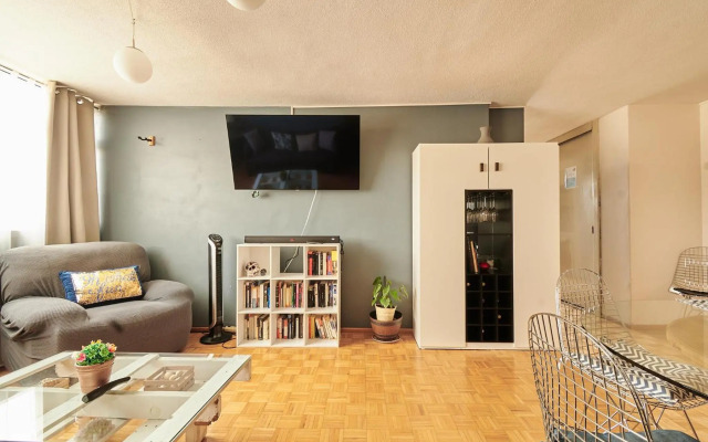 Ed&Marie Apartamento