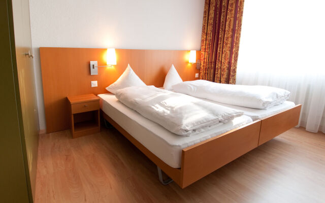 Das Hotel Sherlock Holmes