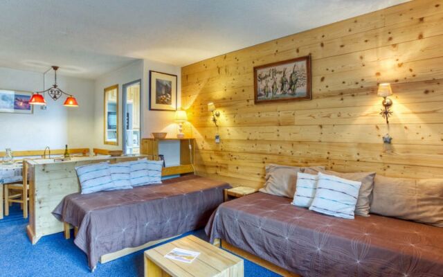 Chanteneige La Croisette 22432