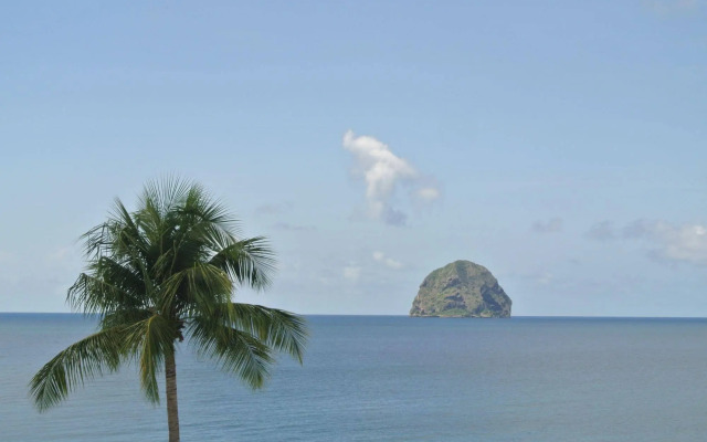 Diamant Beach