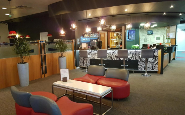 ibis Cardiff Gate - International Business Park