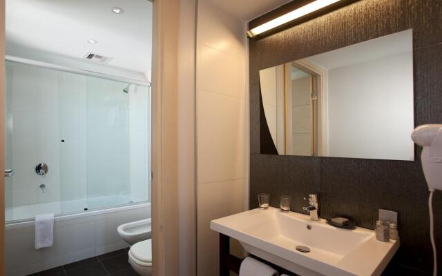 Regency Rambla Design Apart Hotel