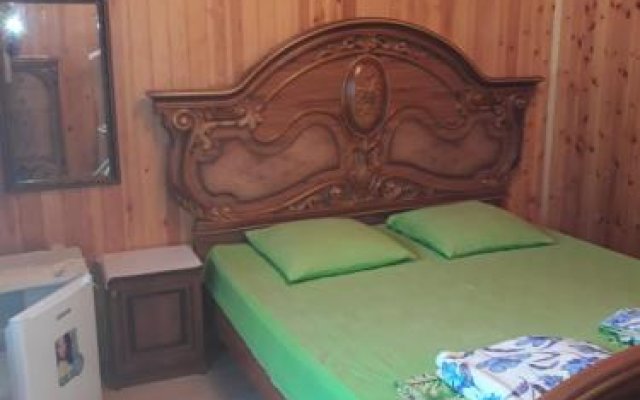 Guest House on Demerdzhipa 57