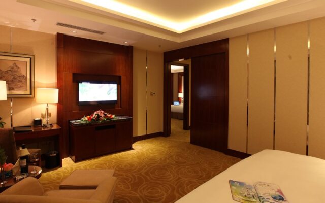 Hualian Hotel