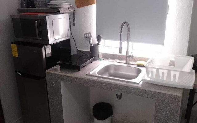 Casa Soliman & Loft Soliman