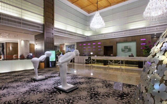 Holiday Inn Shanghai Hongqiao West by IHG