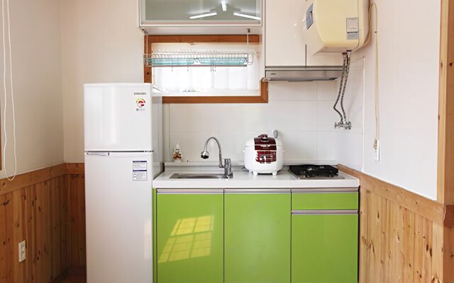 Ganghwa Art Valley Pension