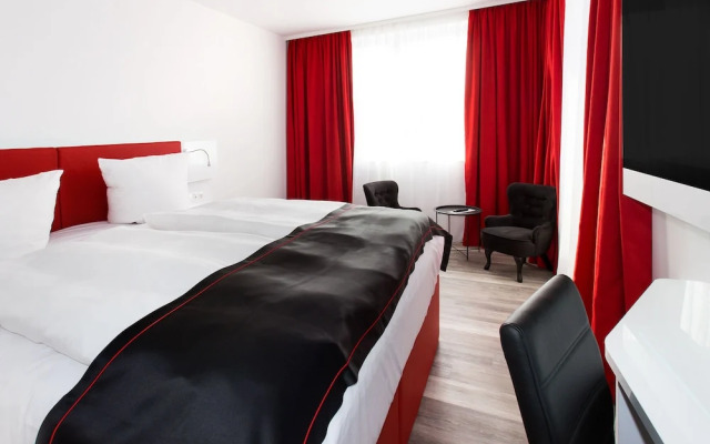DORMERO Hotel Salzgitter
