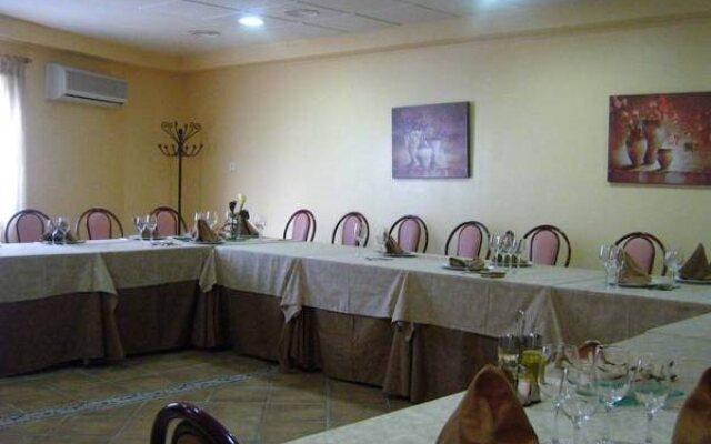 Hostal Apolo Trece