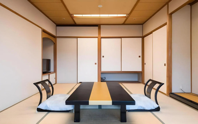 Ooedo Onsen Monogatari Premium Ito Hotel New Okabe