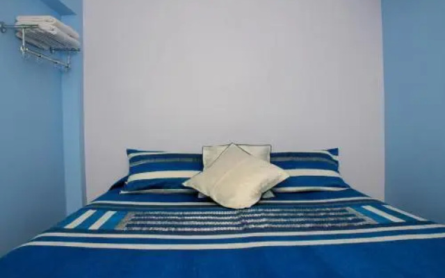 Ganga Love Luxe Guest House