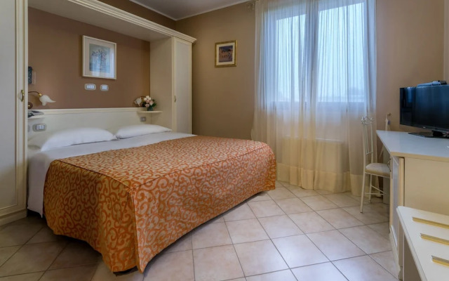 Hotel Tre Torri