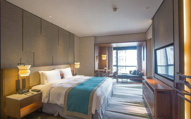 YULUXE Hotel Chengdu