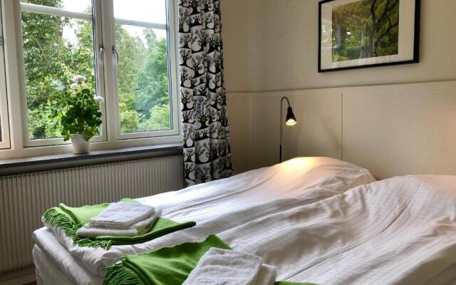 Pensionat Söderåsen
