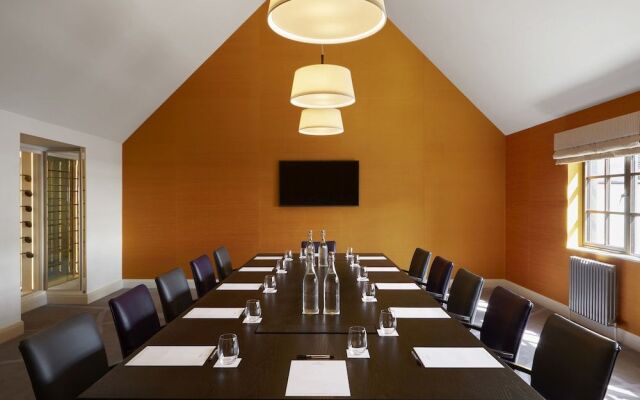 Another Place, The Machrie