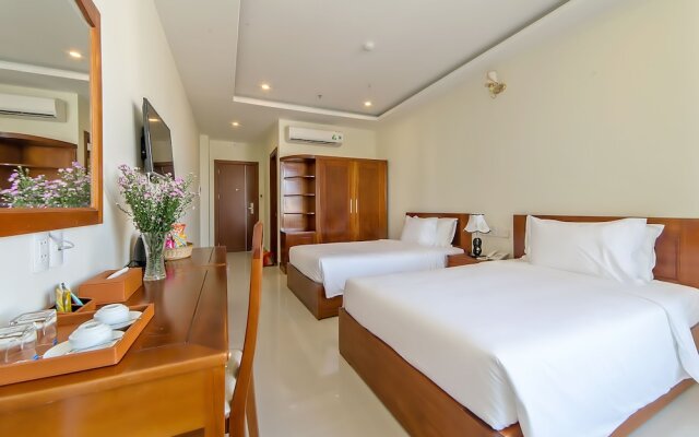 Phuoc My An Beach Hotel