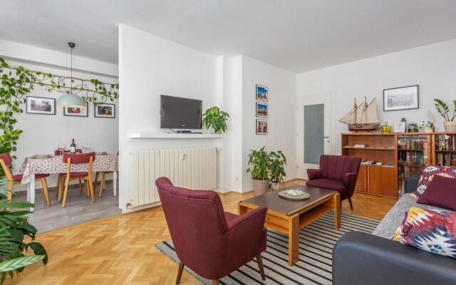 Amazing Apartment in Rijeka With 2 Bedrooms and Wifi
