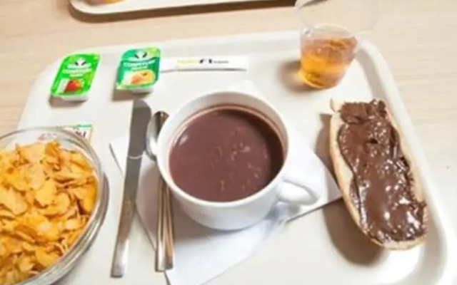 Premiere Classe Angers Est - St Barthelemy D'Anjou