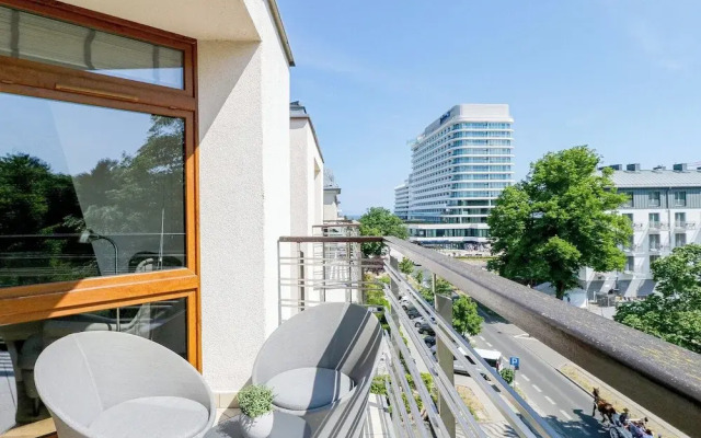 Villa Mistral by Baltic Home