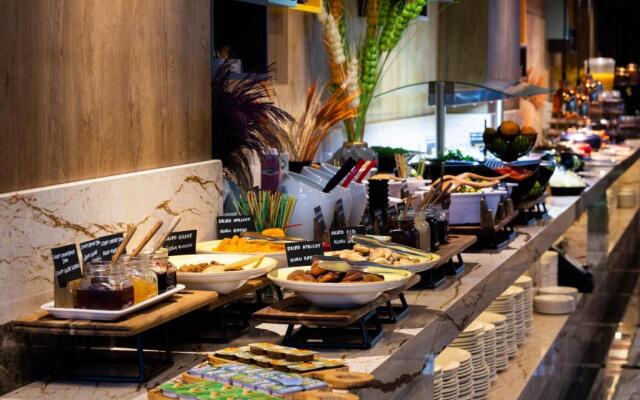 Holiday Inn Trabzon East, An Ihg Hotel